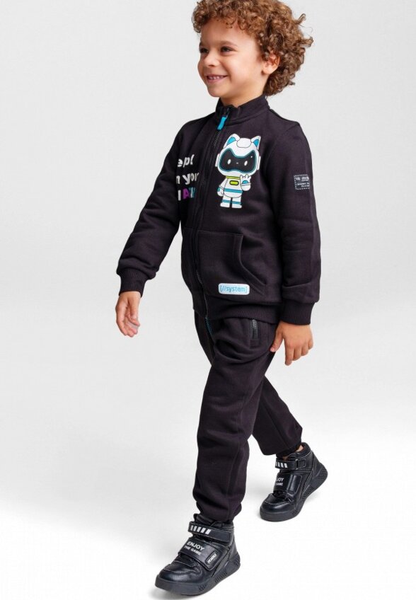 Олимпийка PlayToday