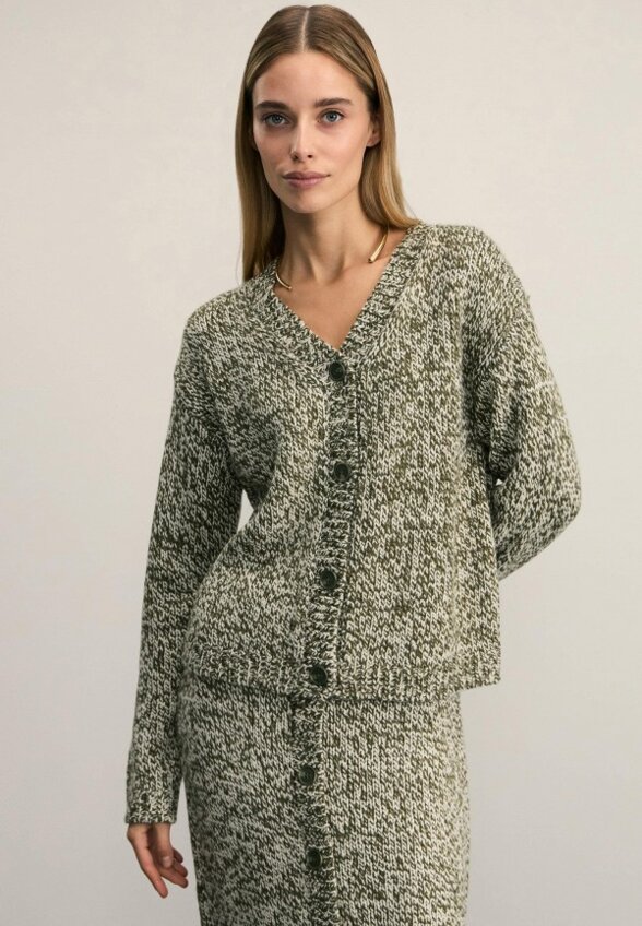 Кардиган Zarina