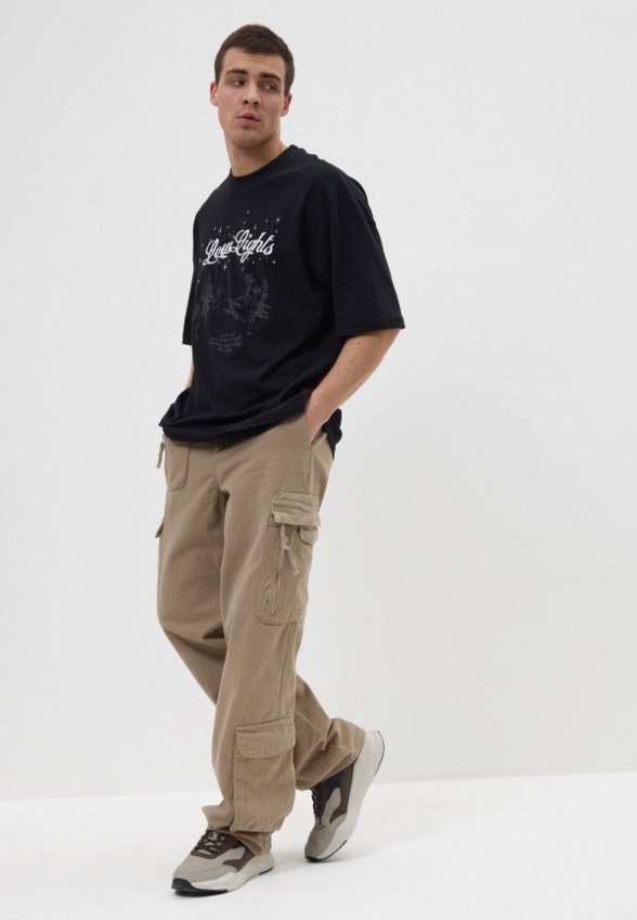 Футболка Low Lights