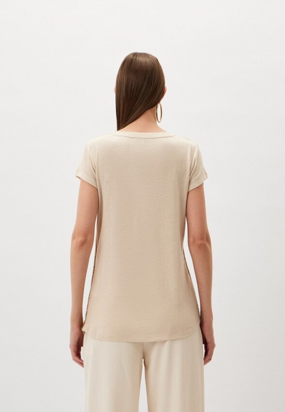 Футболка Patrizia Pepe