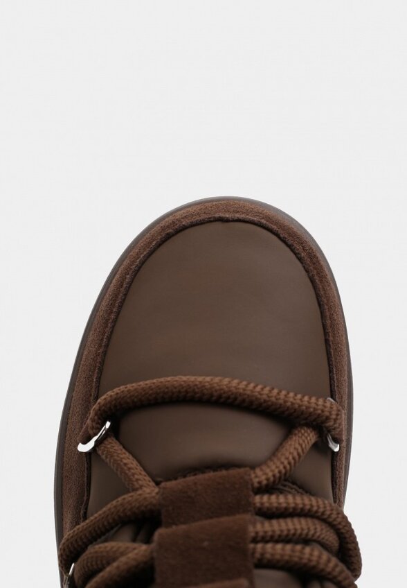 Дутики Trioshoes