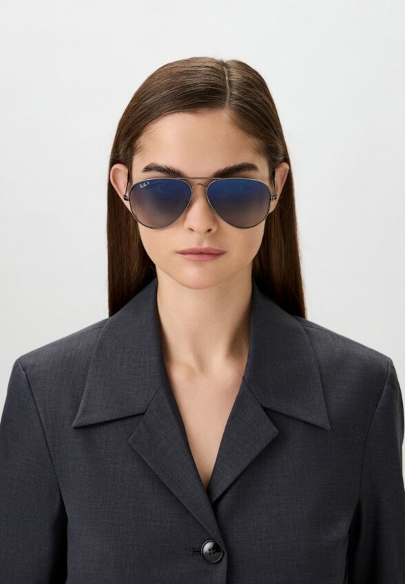 Очки солнцезащитные Ray-Ban®