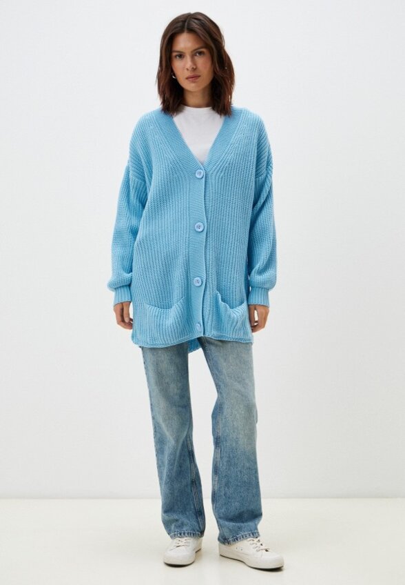 Кардиган Dunia