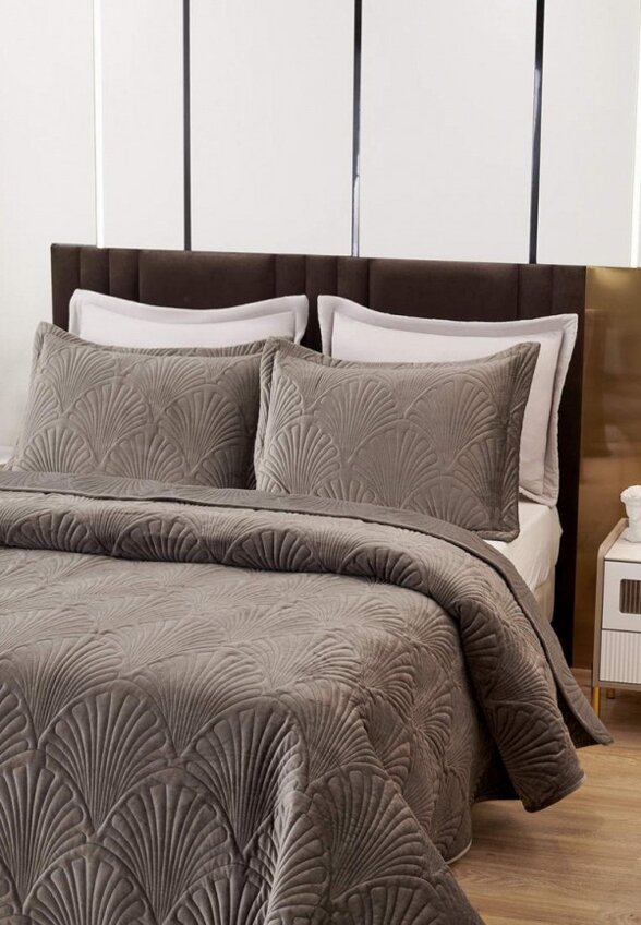 Комплект с покрывалом Sofi De Marko