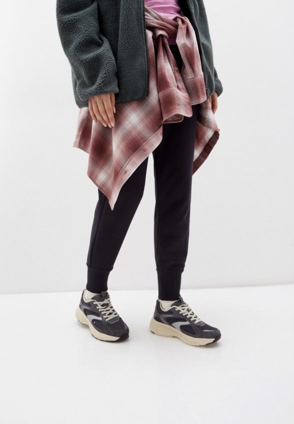 Кроссовки Sigma