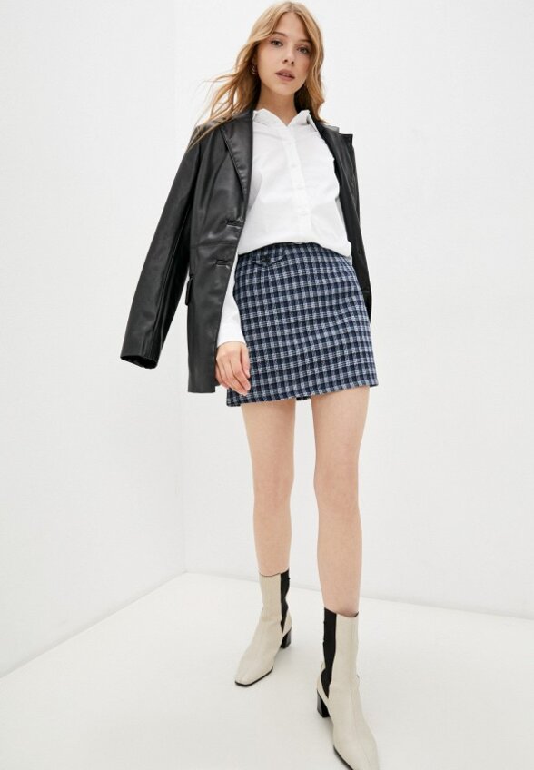 Рубашка RaiMaxx