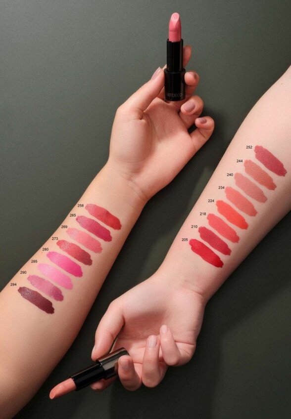 Помада Artdeco