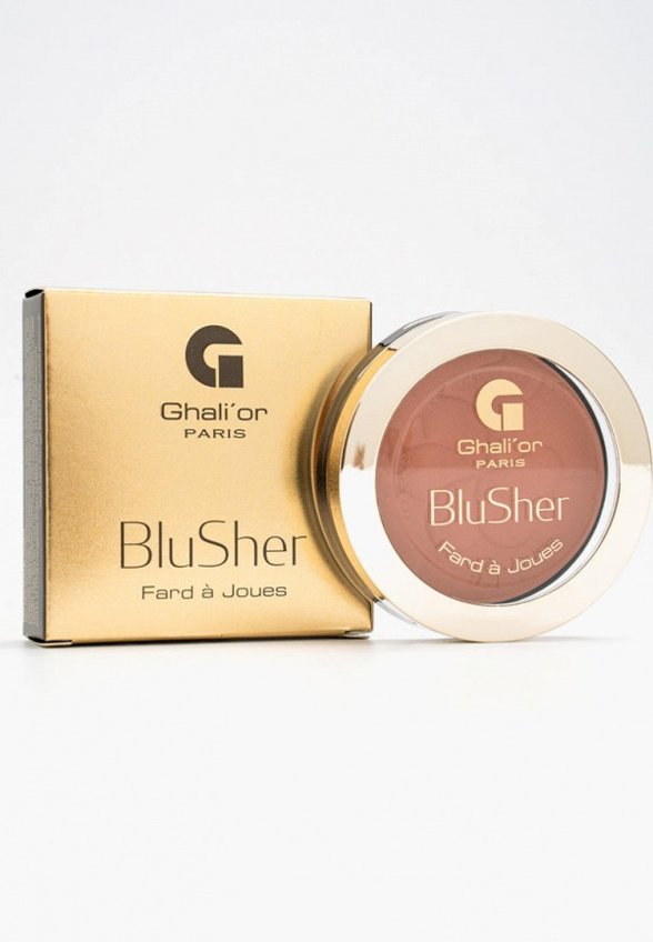 Румяна Ghali'or Paris