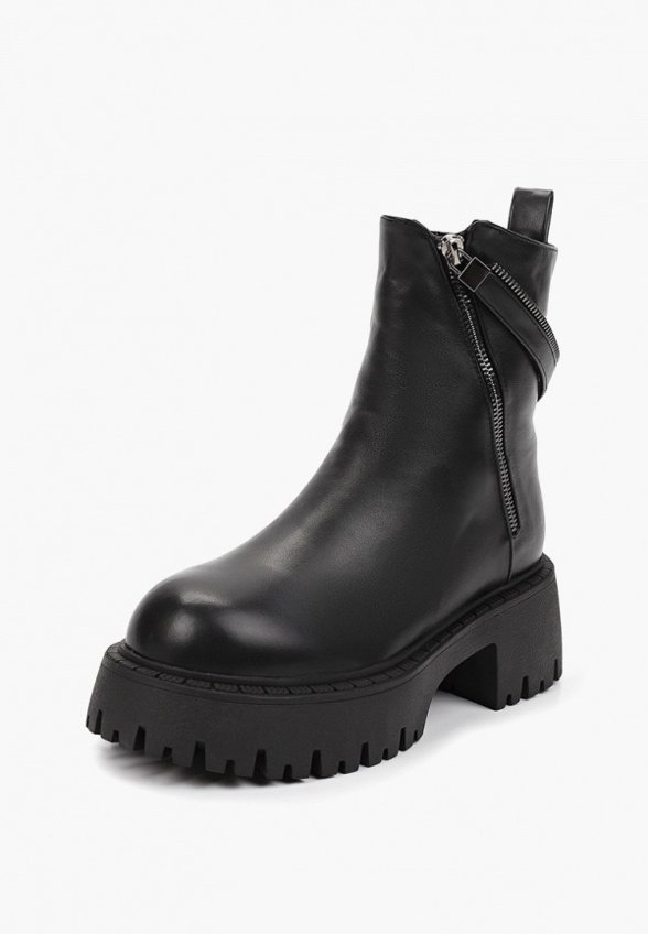 Ботинки Diora.rim