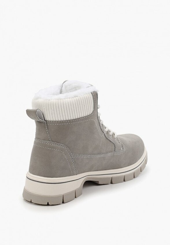 Ботинки Briggs