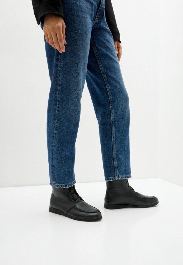 Ботинки Ponza