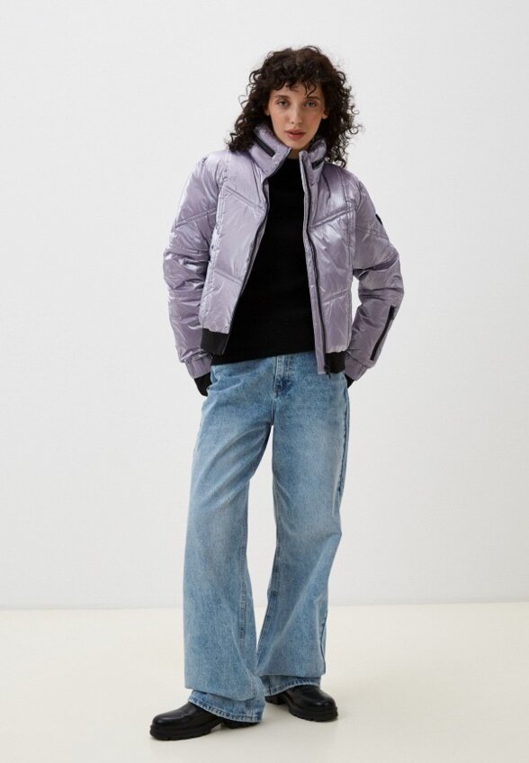 Куртка утепленная Desigual