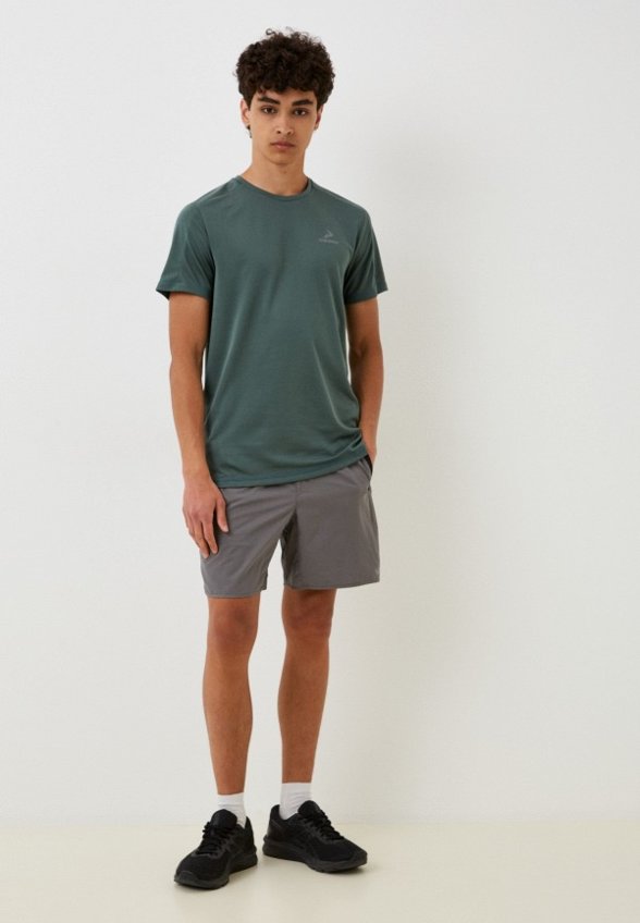 Футболка спортивная Demix