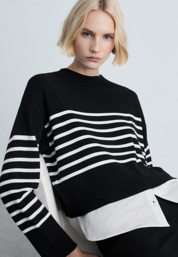 Джемпер Mango