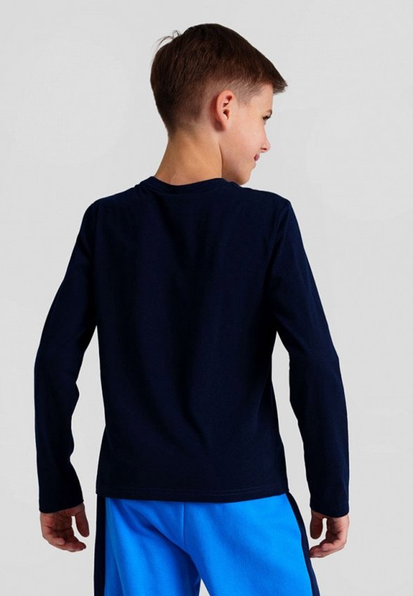 Лонгслив PlayToday