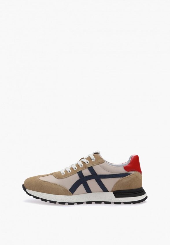 Кроссовки El Tempo