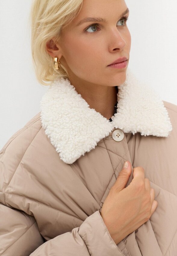 Куртка-рубашка Savage