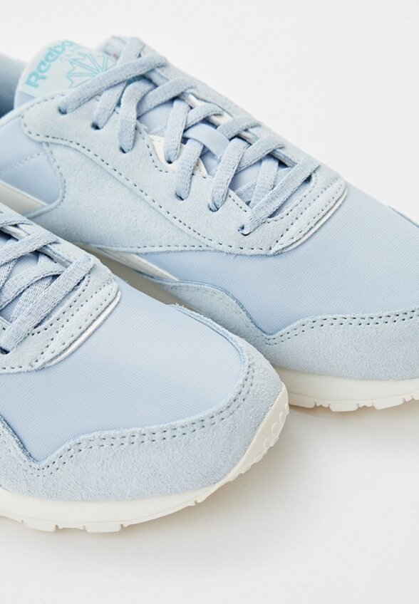 Кроссовки Reebok