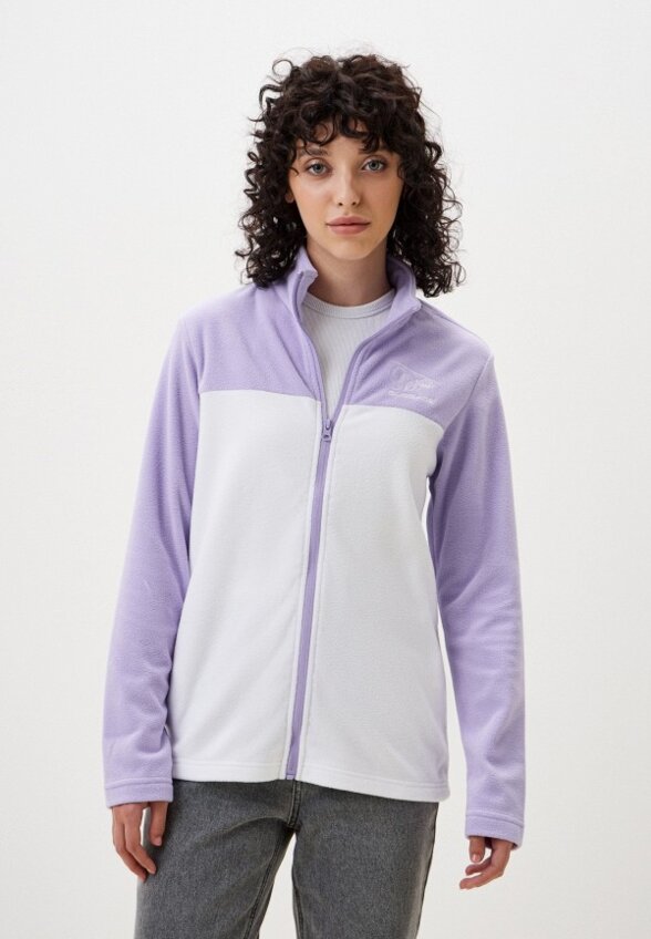 Олимпийка Glissade