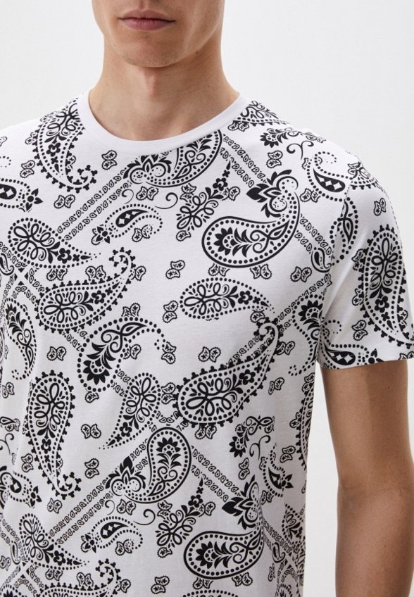 Футболка Terranova