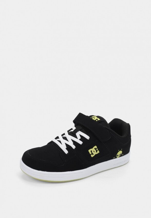 Кеды DC Shoes