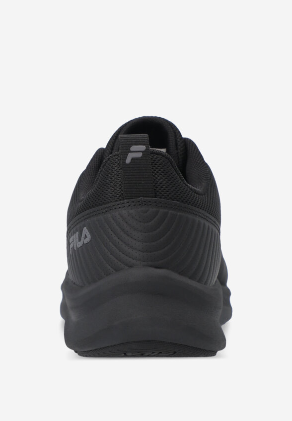 Кроссовки для мальчиков FILA Sp Rocket 2.0, Черный