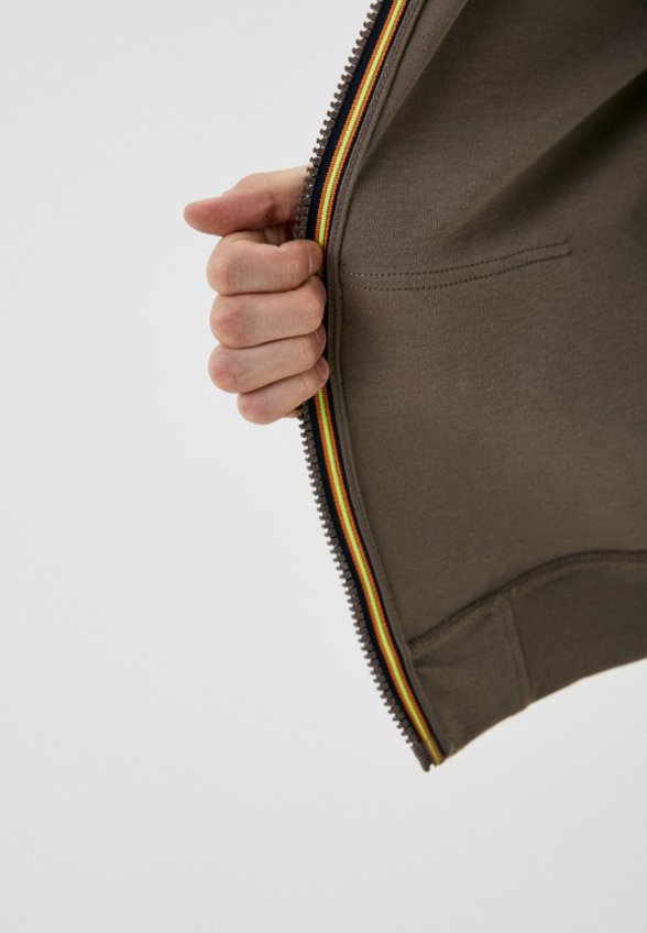 Толстовка Colin's