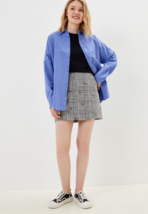 Рубашка Trendyol