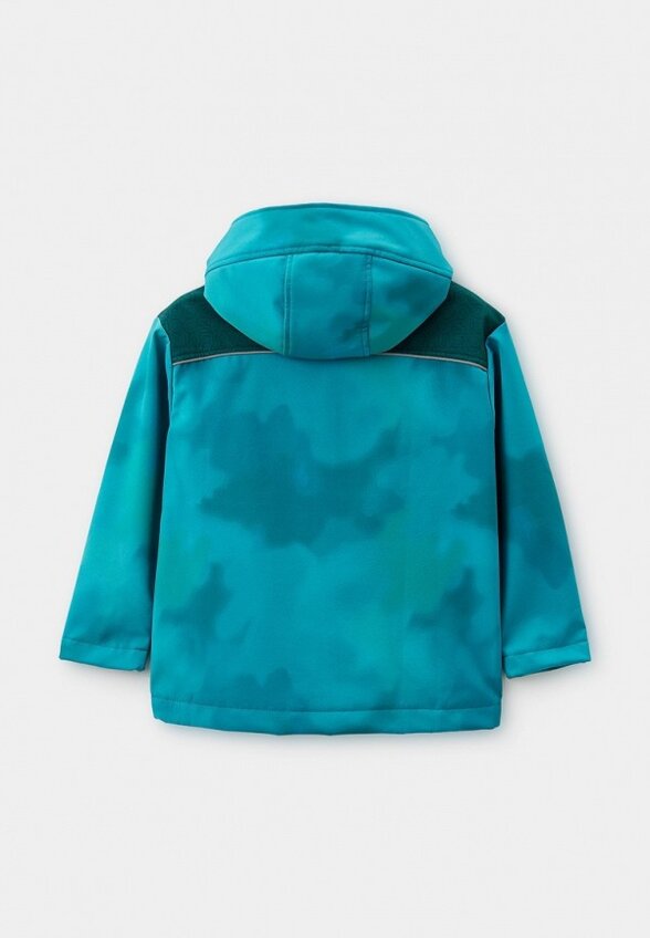 Куртка Nanomic