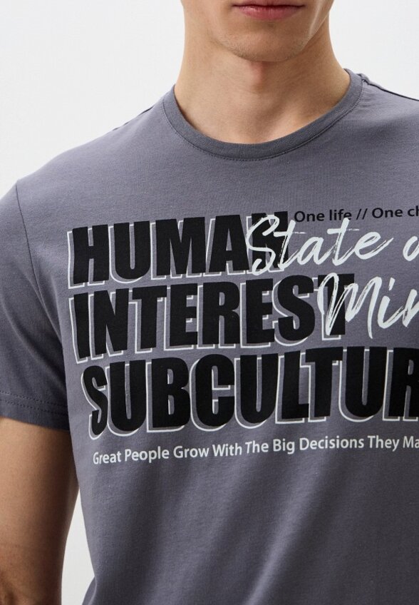 Футболка Funday