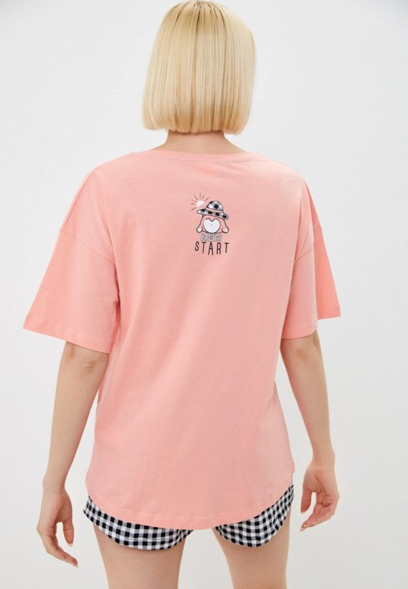 Пижама Vienetta