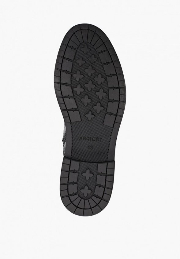 Ботинки Abricot