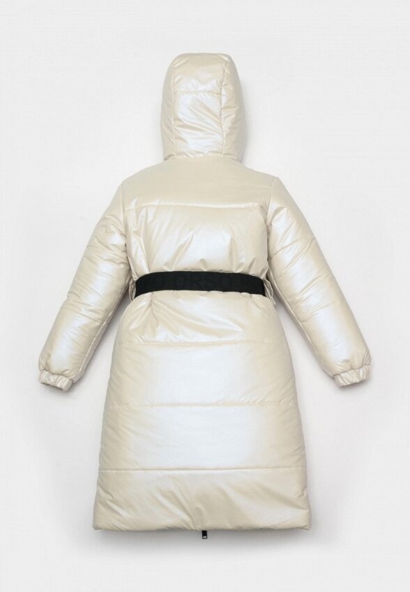 Куртка утепленная Orso Bianco