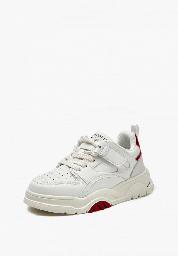 Кеды Mascotte Junior