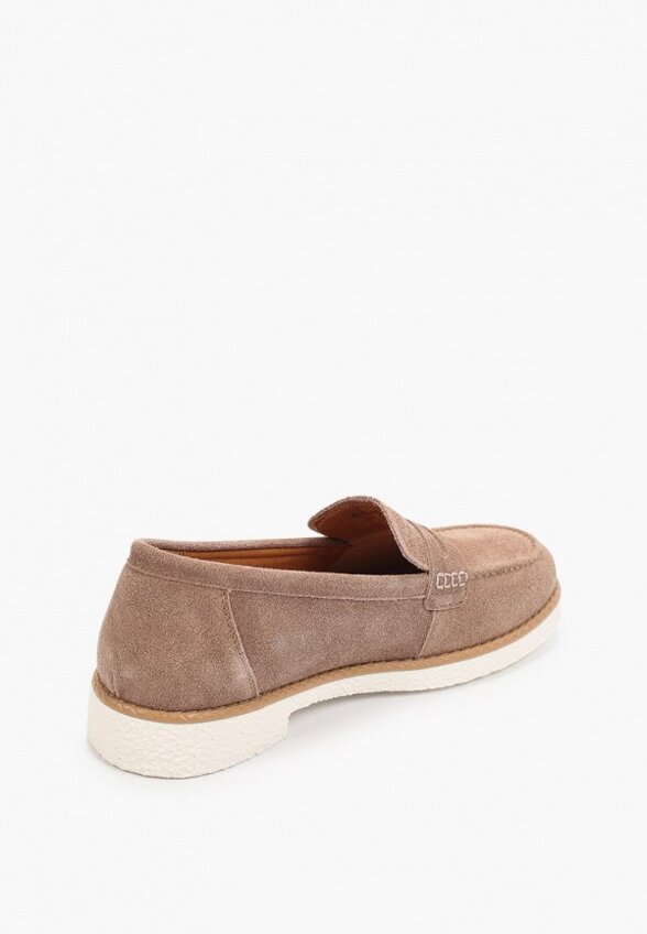 Лоферы Shoiberg