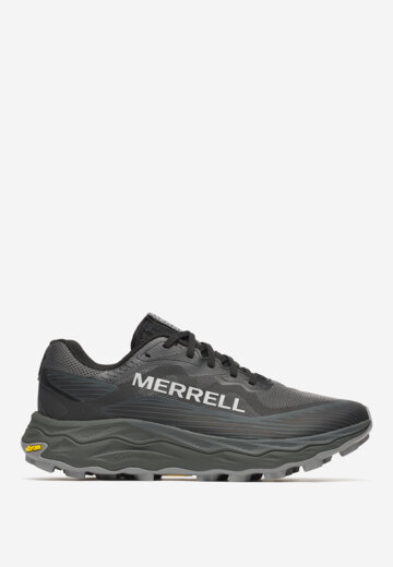 Кроссовки мужские Merrell Agility Peak 6, Черный