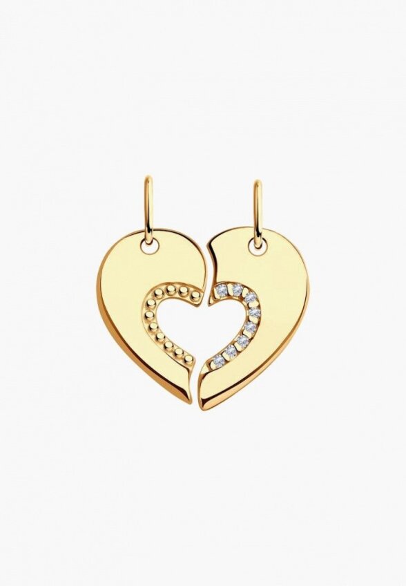 Подвеска Diamant