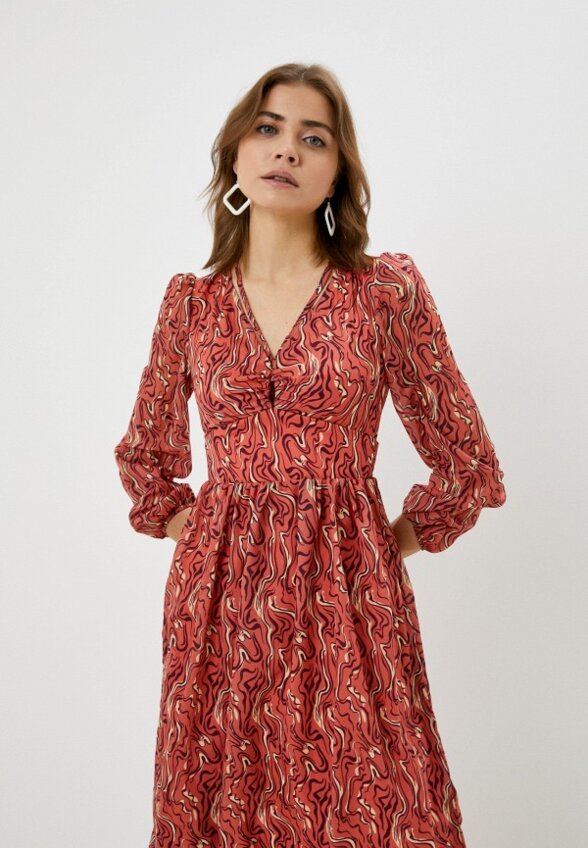 Платье Trendyol