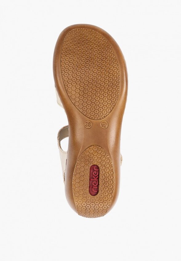 Сандалии Rieker