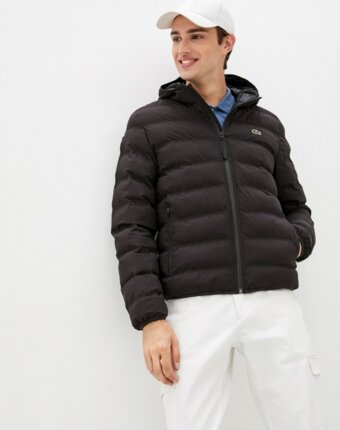 Куртка утепленная Lacoste мужчинам