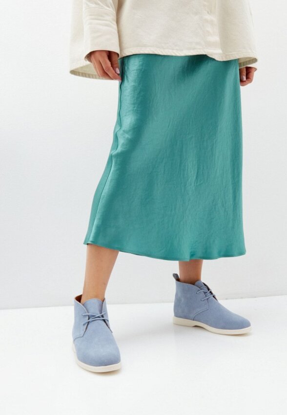 Ботинки Dino Ricci