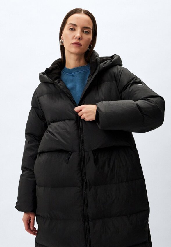 Пуховик Guess