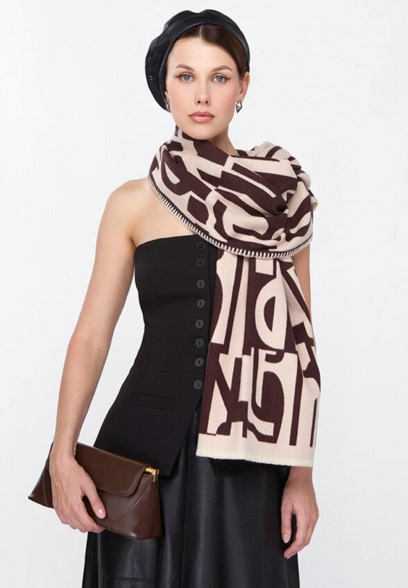 Палантин Tantino