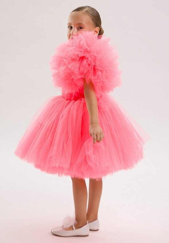 Платье Lelukids