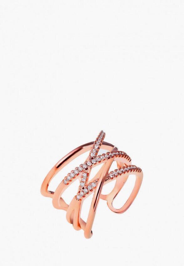 Кольцо Ice&High Collection