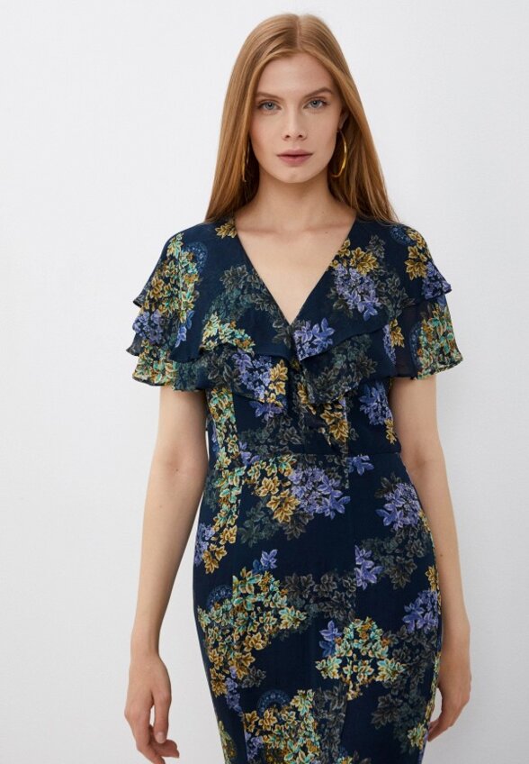 Платье Emilia Dell'oro