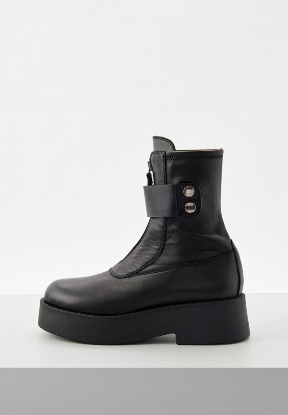 Полусапоги Premiata