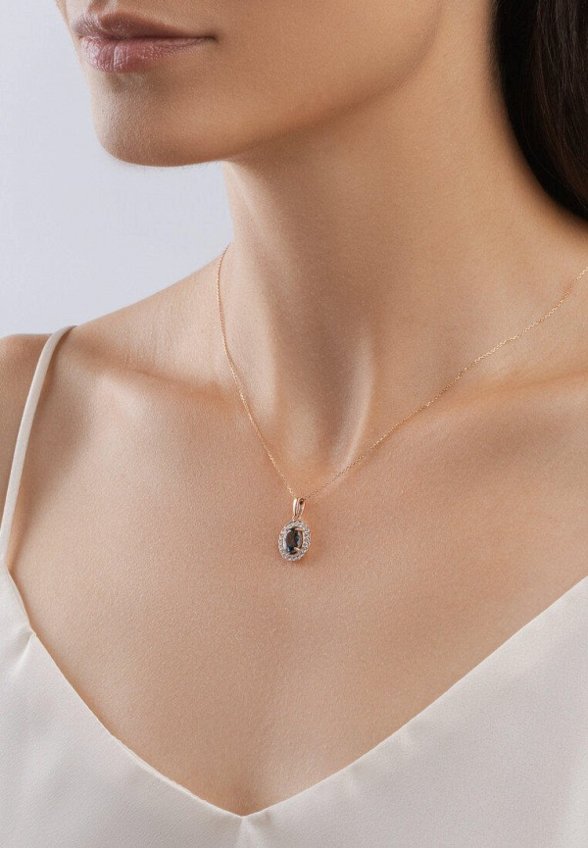 Подвеска Sokolov