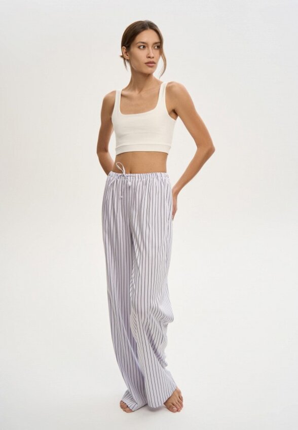 Брюки домашние Coshene