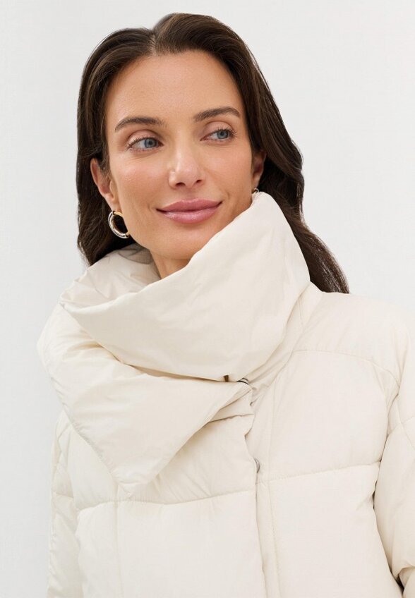 Пуховик Savage